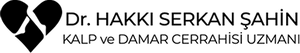 Dr. Hakkı Serkan Şahin