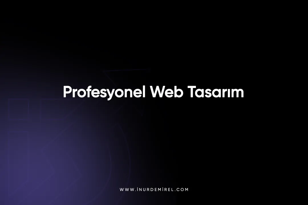 Fark Yaratacak Web Tasarım Hizmetiyle Tanışın