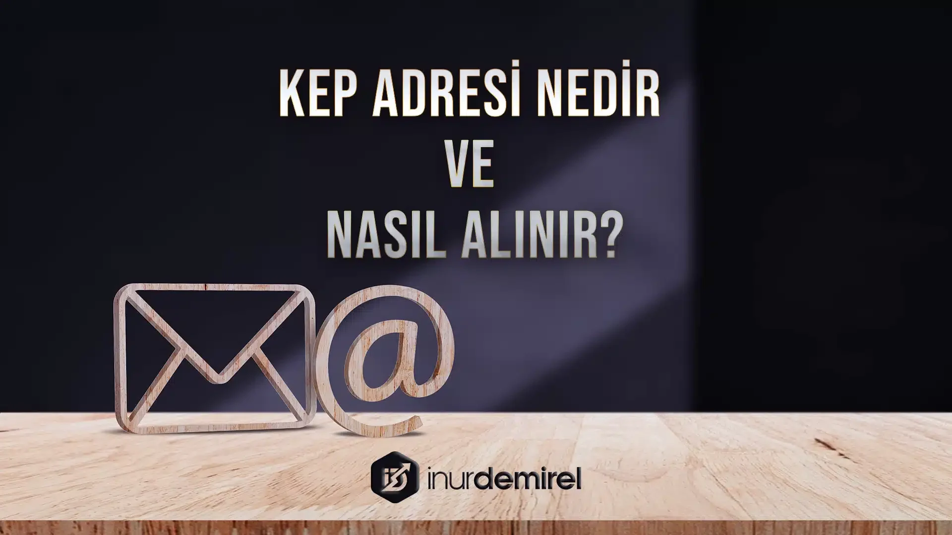 kep adresi nedir?