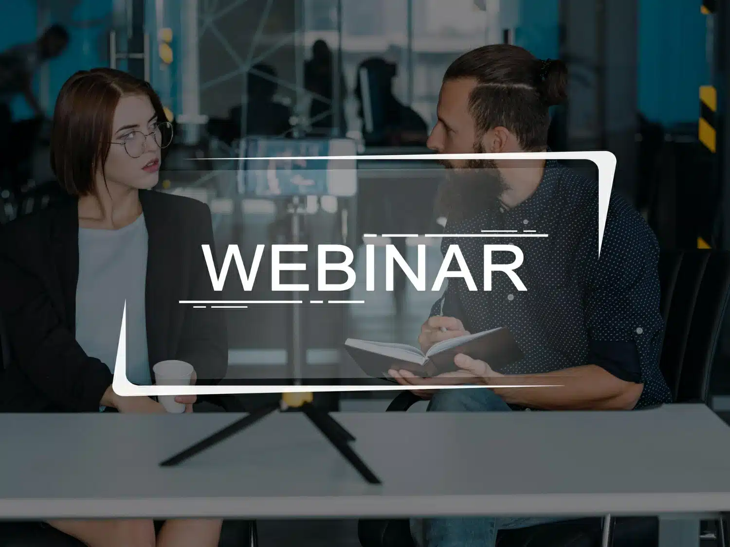 Webinar Nedir?