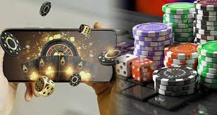 Explore the Thrills of Casino Peaches