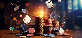 Explore the Thrills of Casino Peaches
