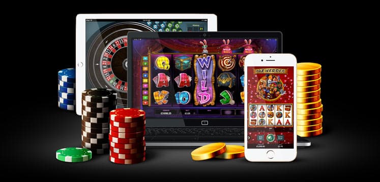 Explore the World of Online Casino Richy Leo