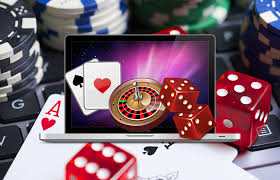 Online Casino Richy Leo The Ultimate Gaming Experience Awaits