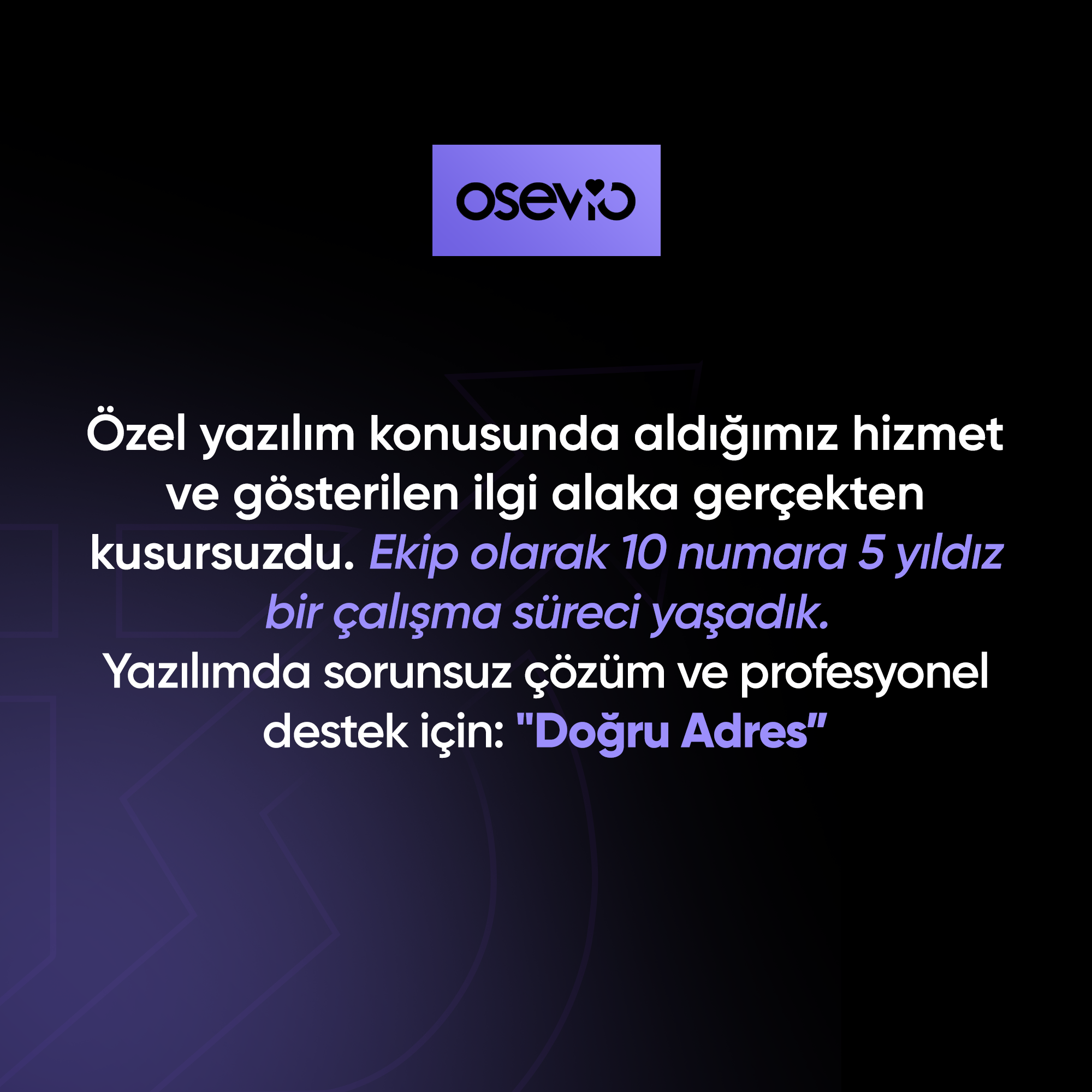 mutlu müşterilerimiz 2